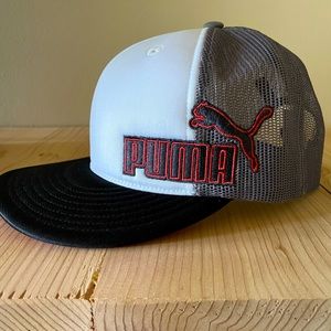 Puma Snapback